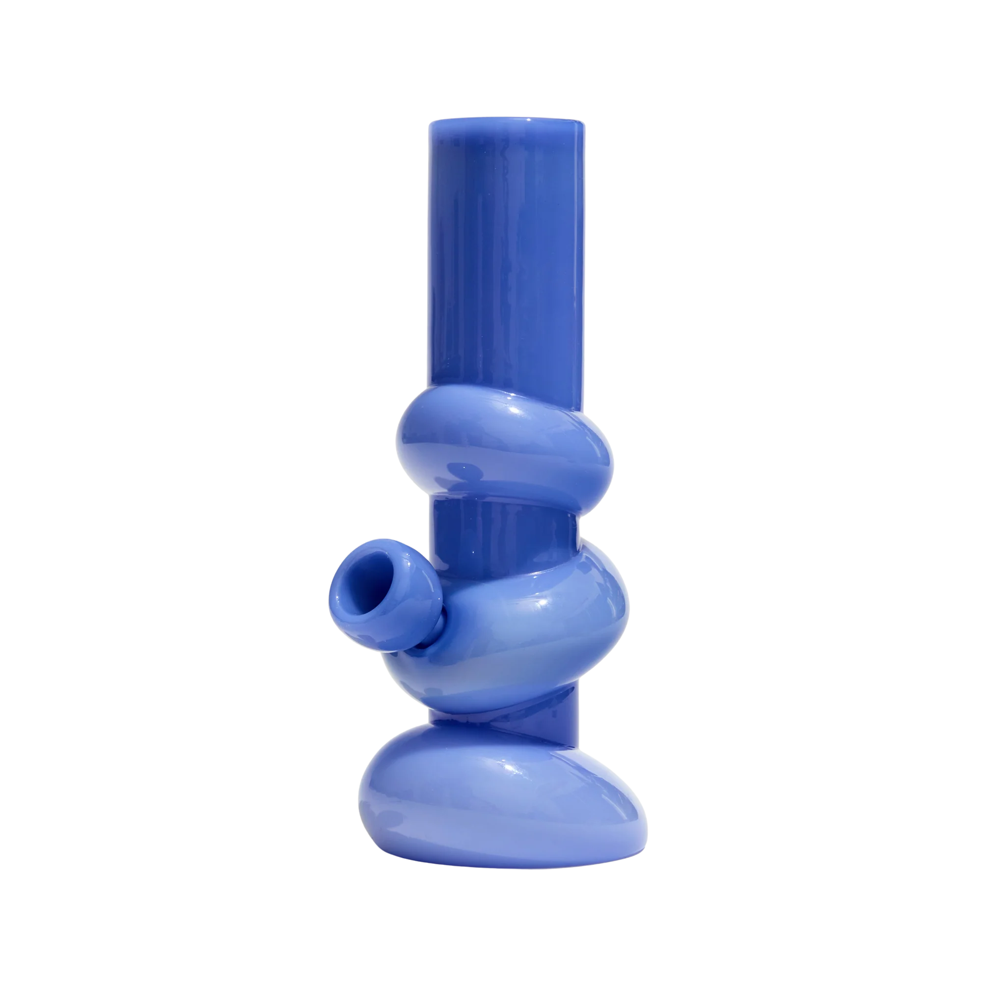 Bangle Bong in Powder Blue
