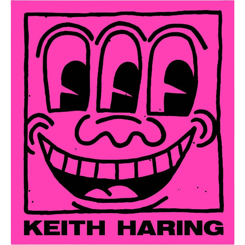 Keith Haring