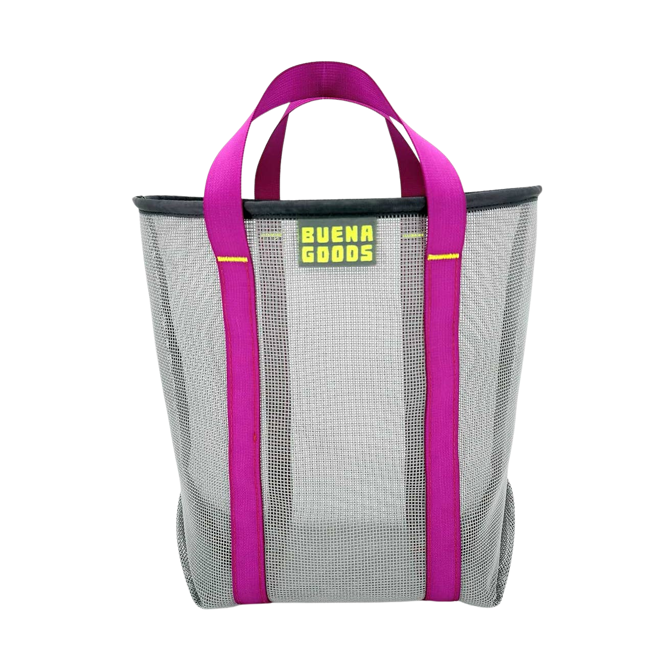 The Go Getter Tote