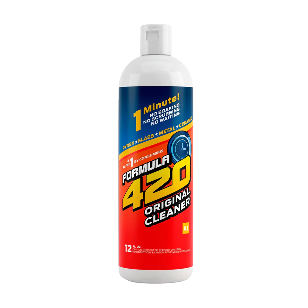 Formula 420 Cleaner