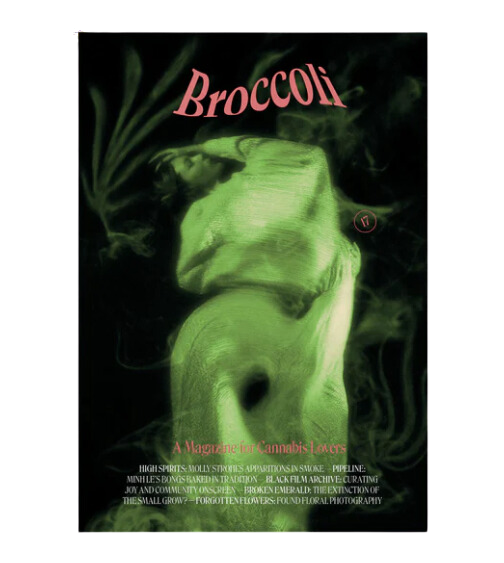 Broccoli Magazine Issue 17