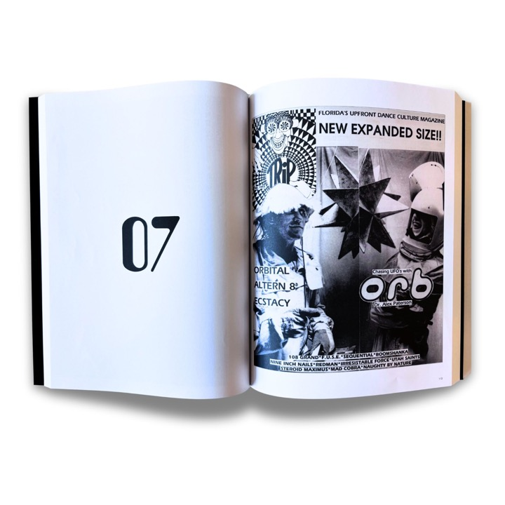 TRIP MAGAZEEN: The Complete Collection 1992-1994