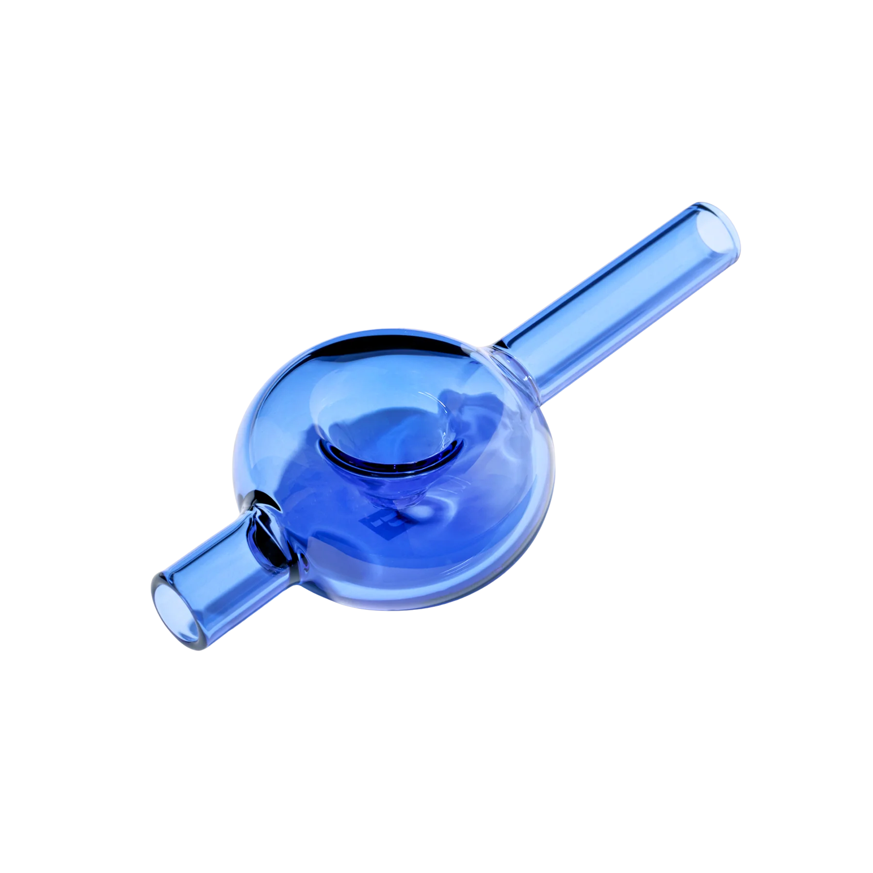 Bolla Hand Pipe in Lapis