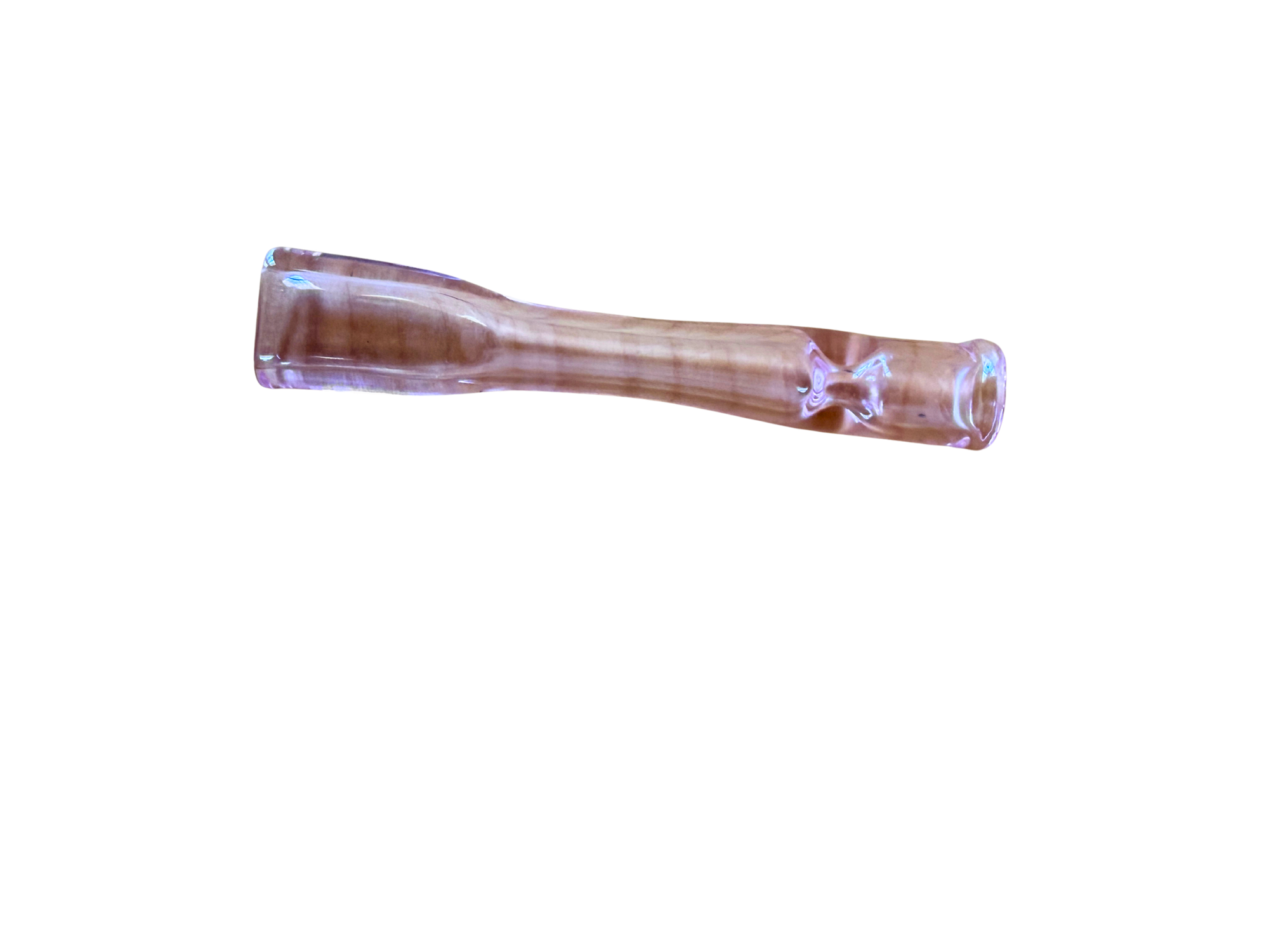 Glass One Hitter