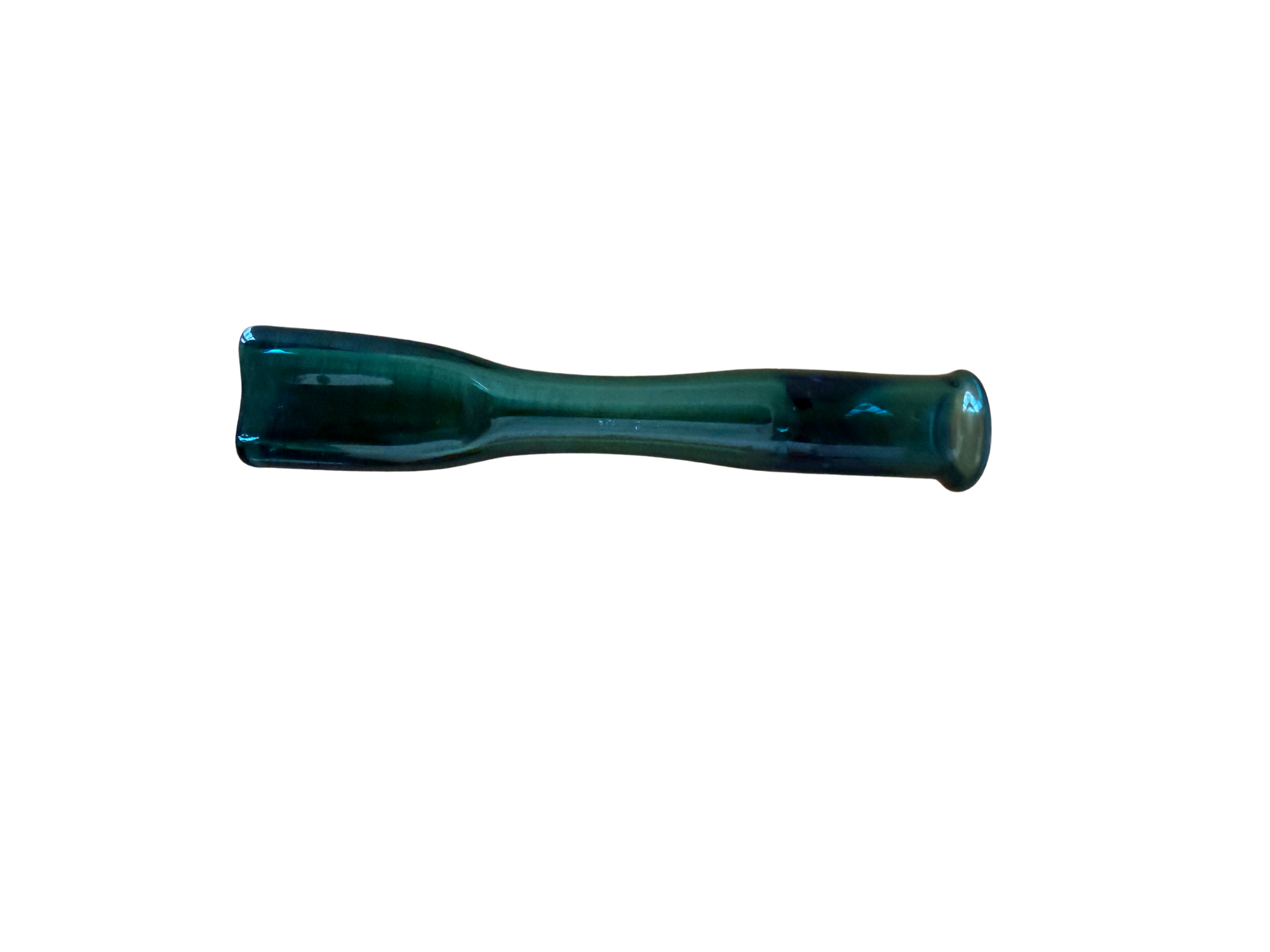 Glass One Hitter