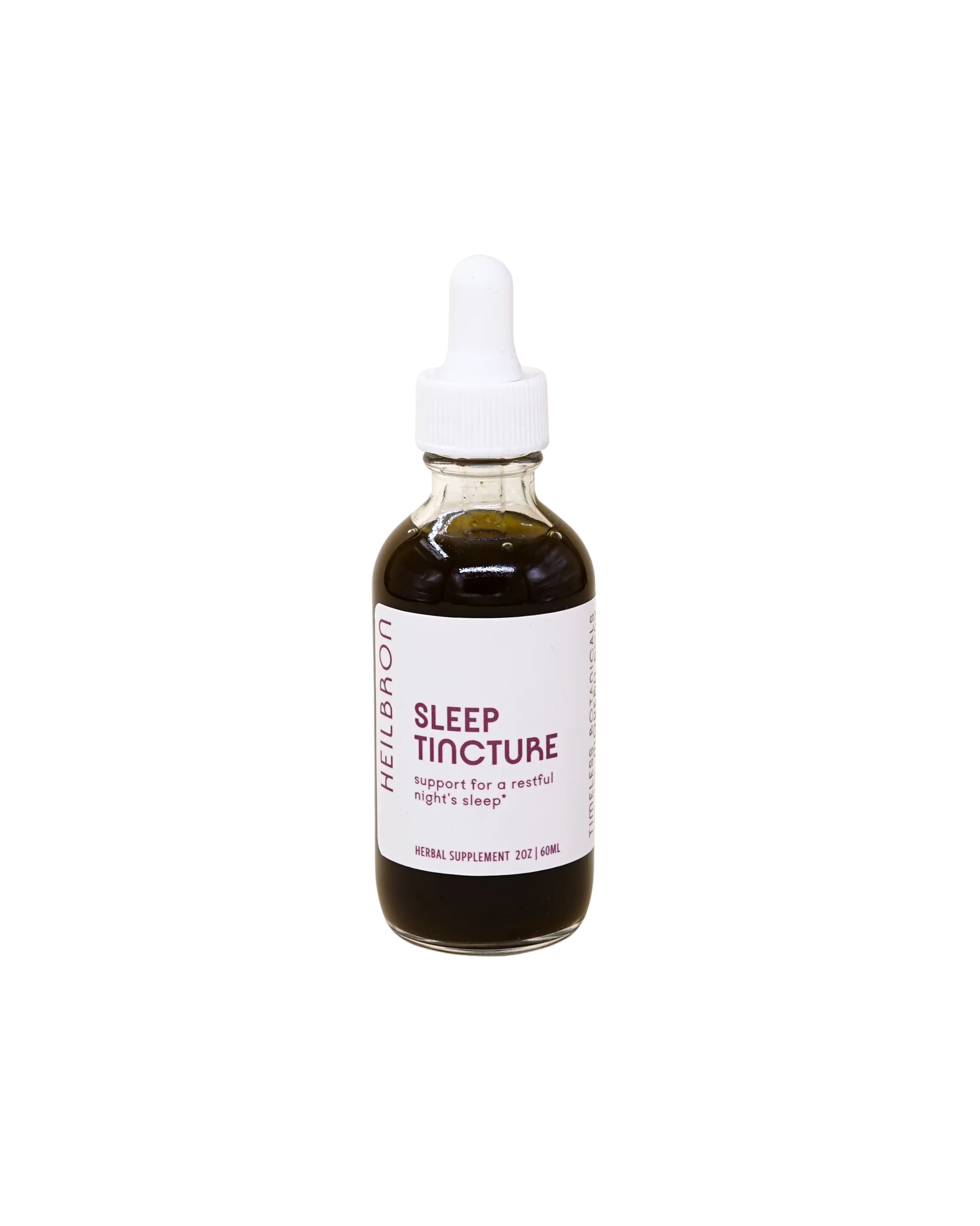 Sleep Tincture