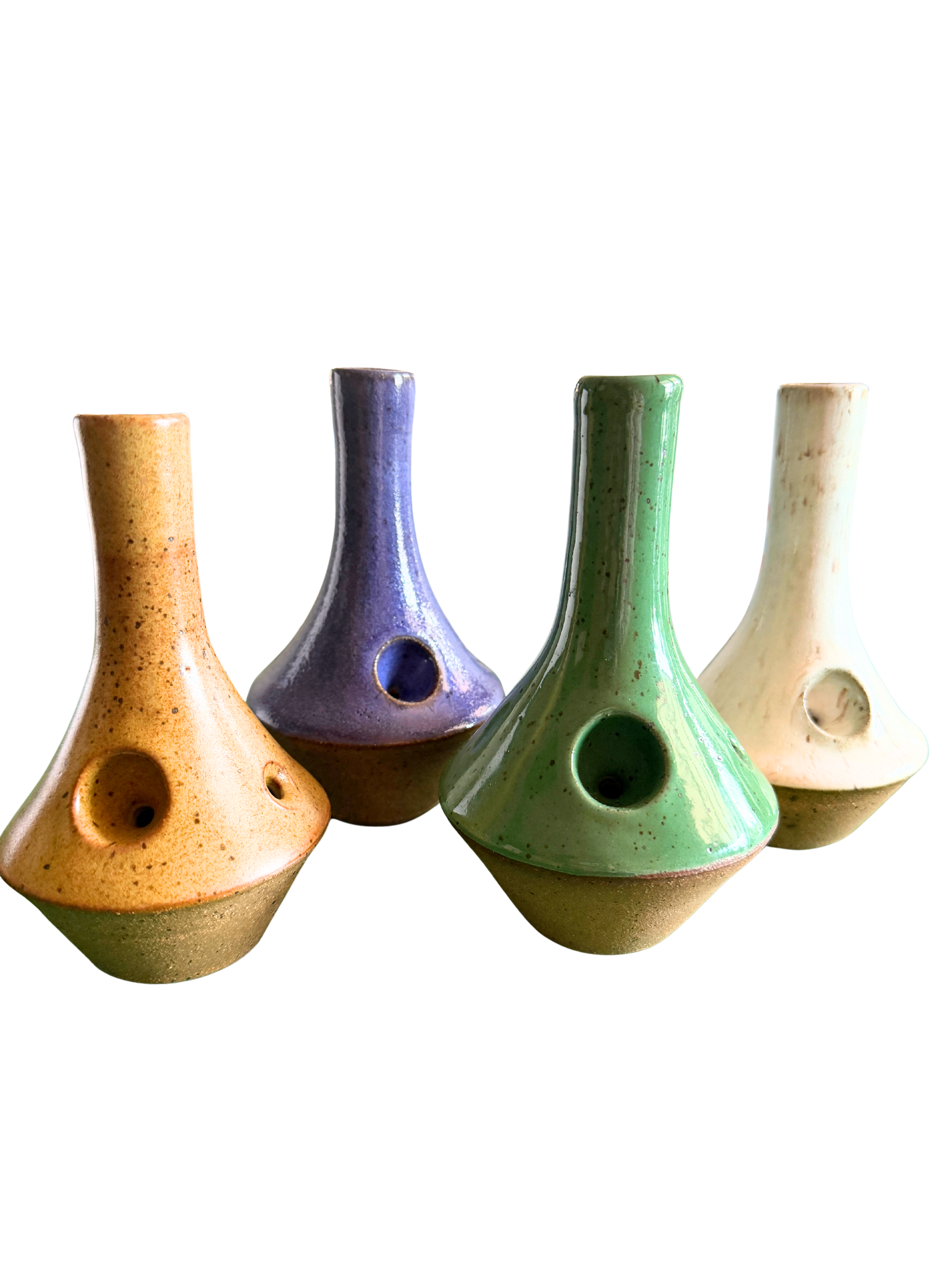 Ceramic Bubbler