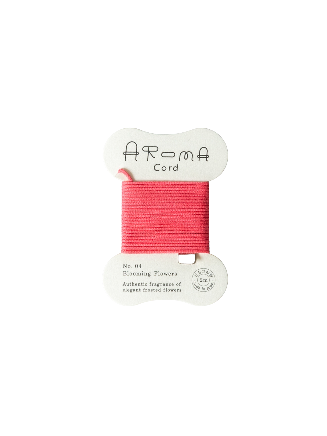 AROMA Cord Incense