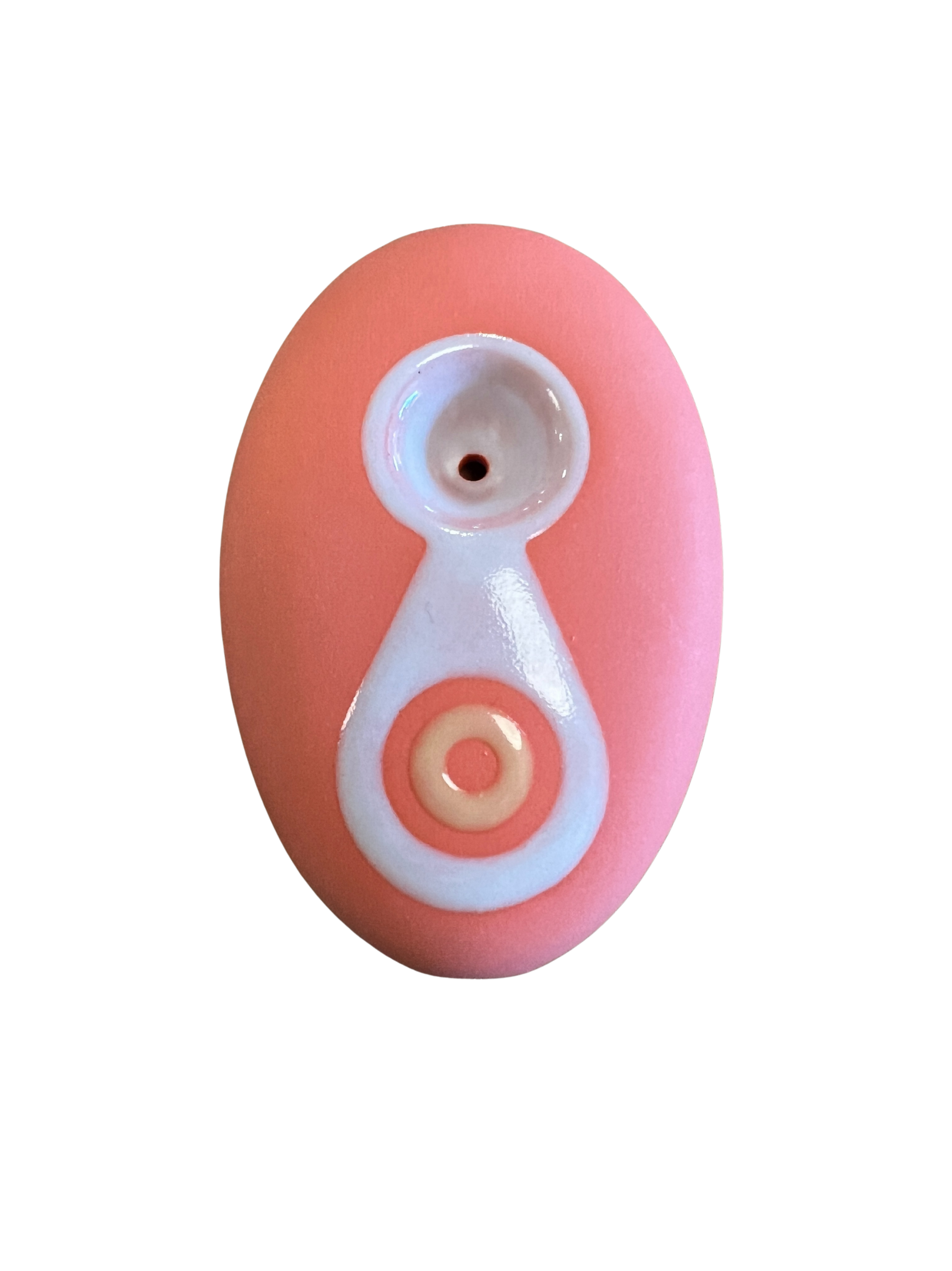 Outsider Pipe