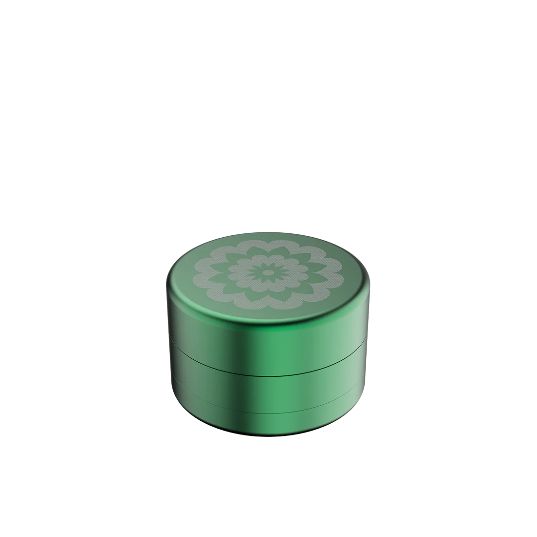 Green Standard Grinder