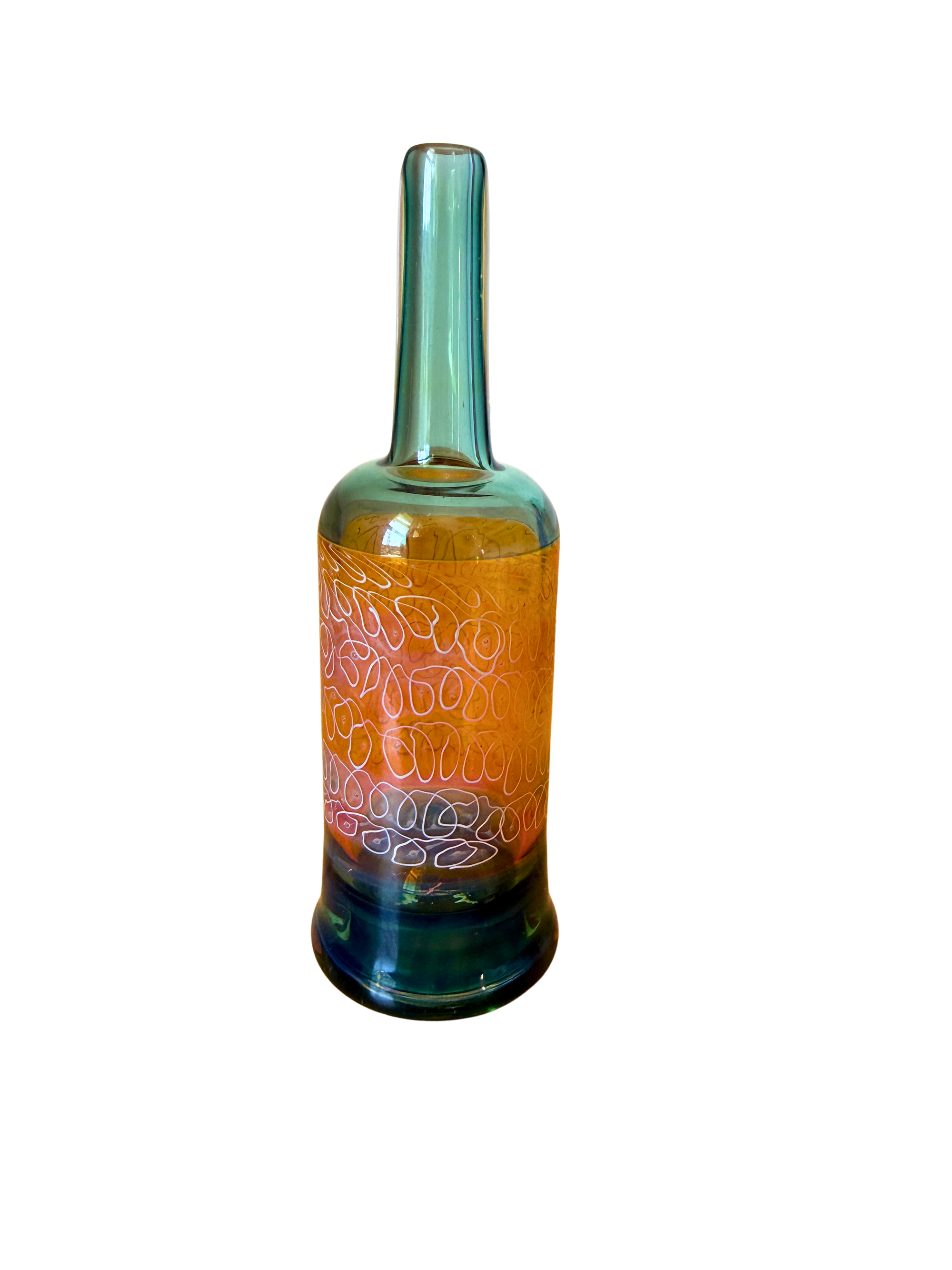 Bottle Pipes