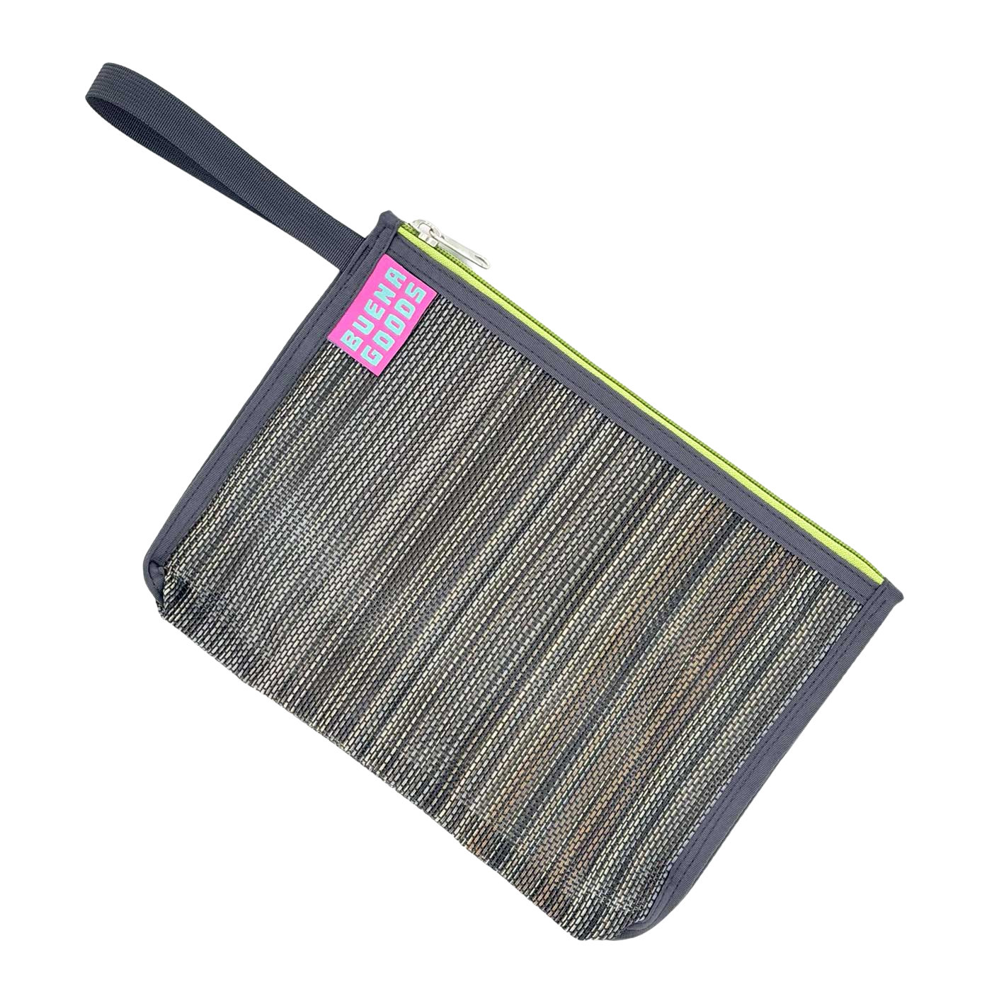 The Keeper Mesh Pouch