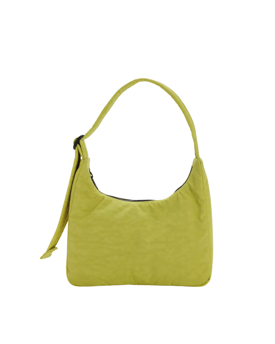Mini Nylon Shoulder Bag