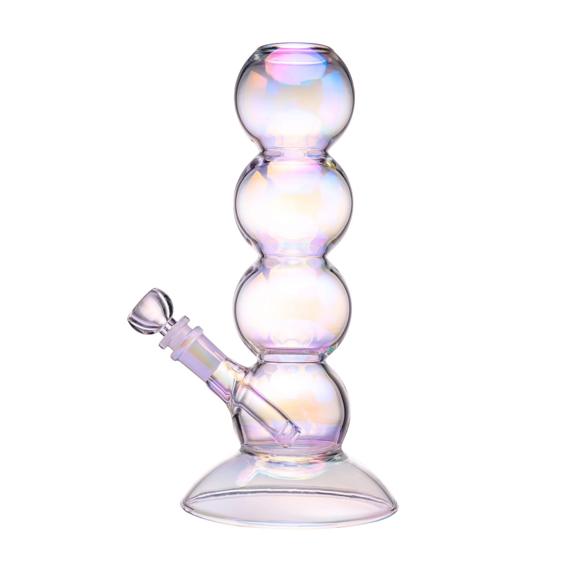 Bubble Bong