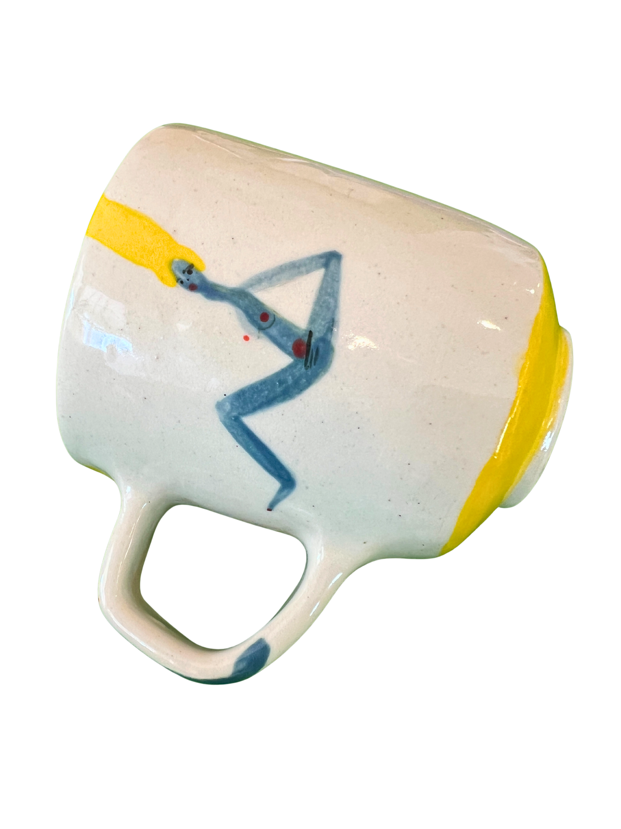 Body Mug