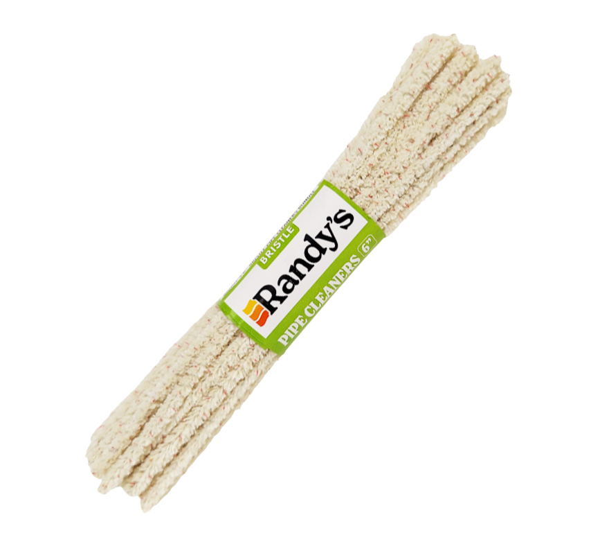 Tapered Pipe Cleaners