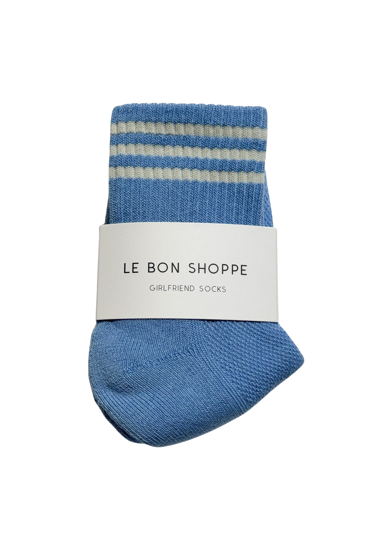 Girlfriend Socks