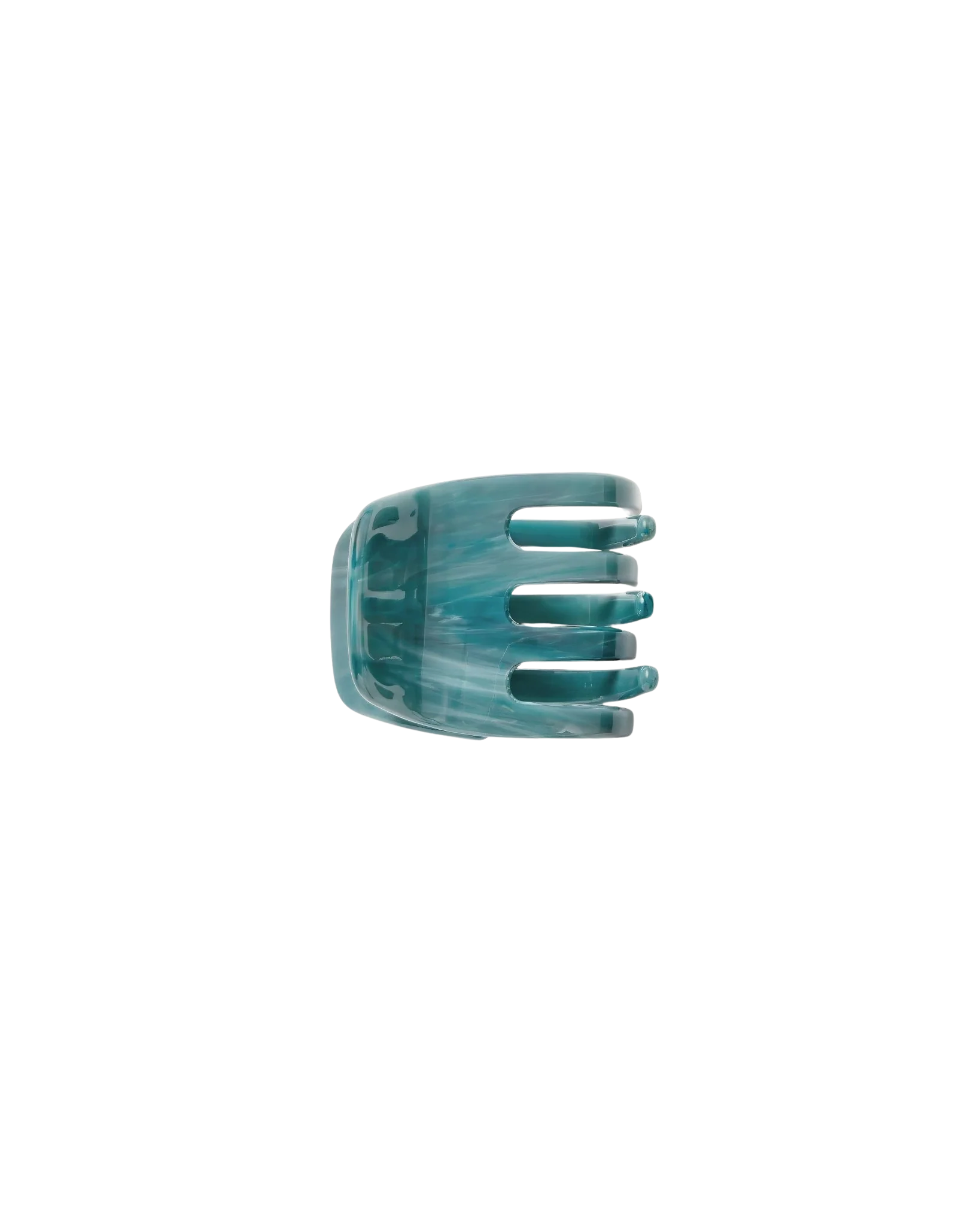 Jadeite Mini Claw