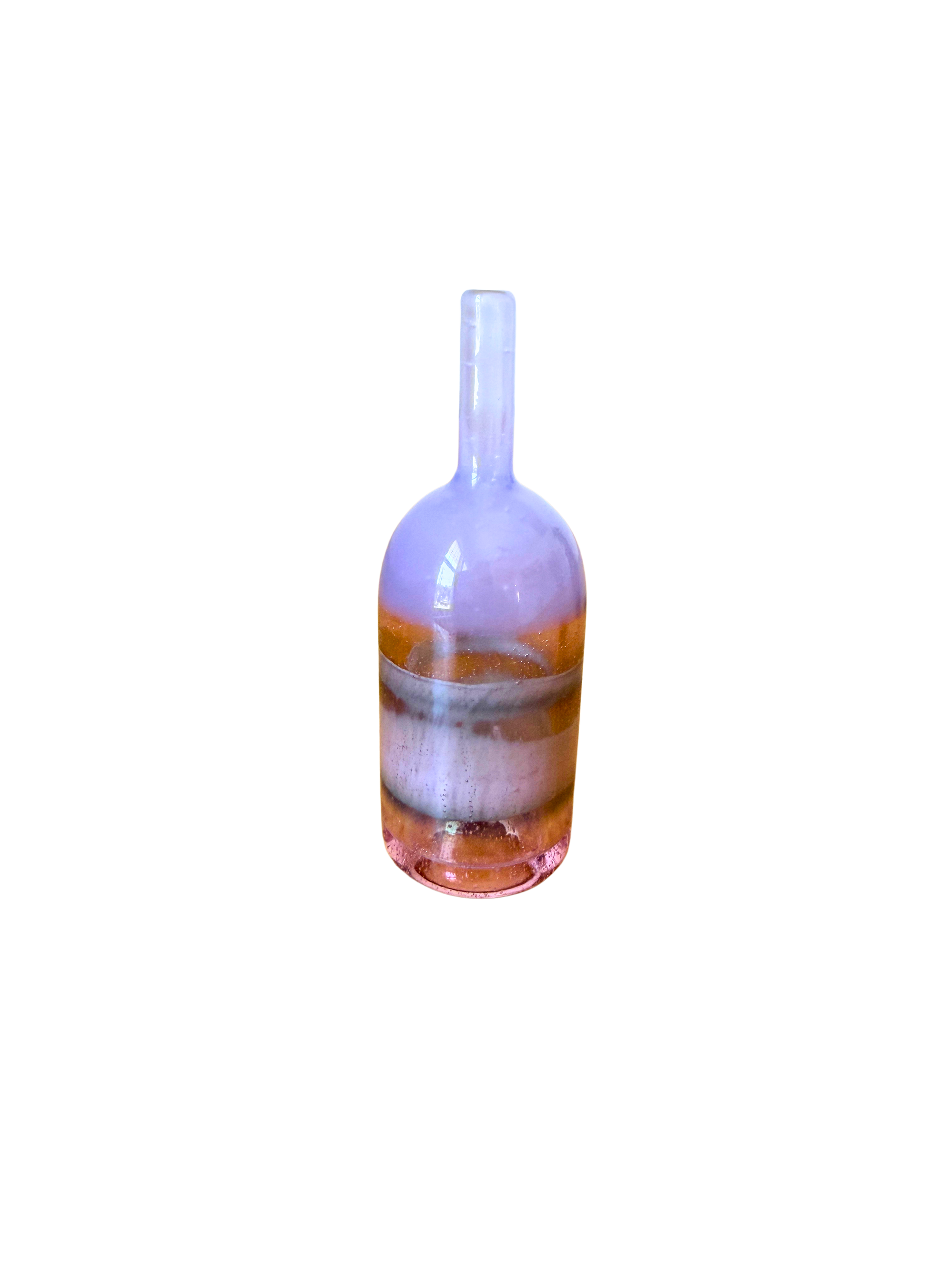 Bottle Pipes