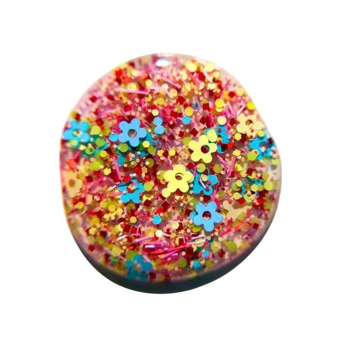 Hot Pants Nail Polish