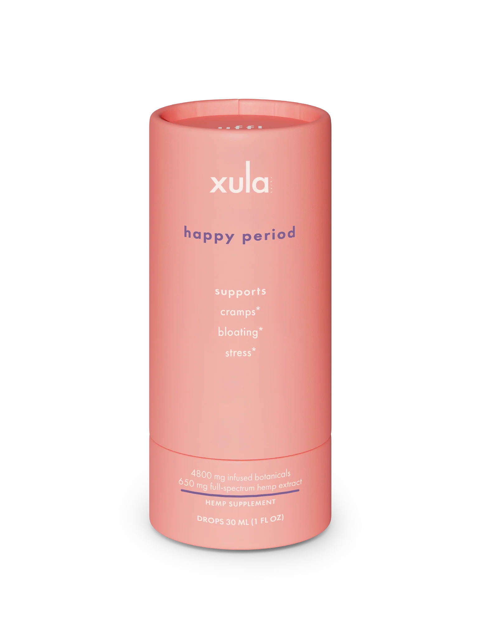 Happy Period Tincture