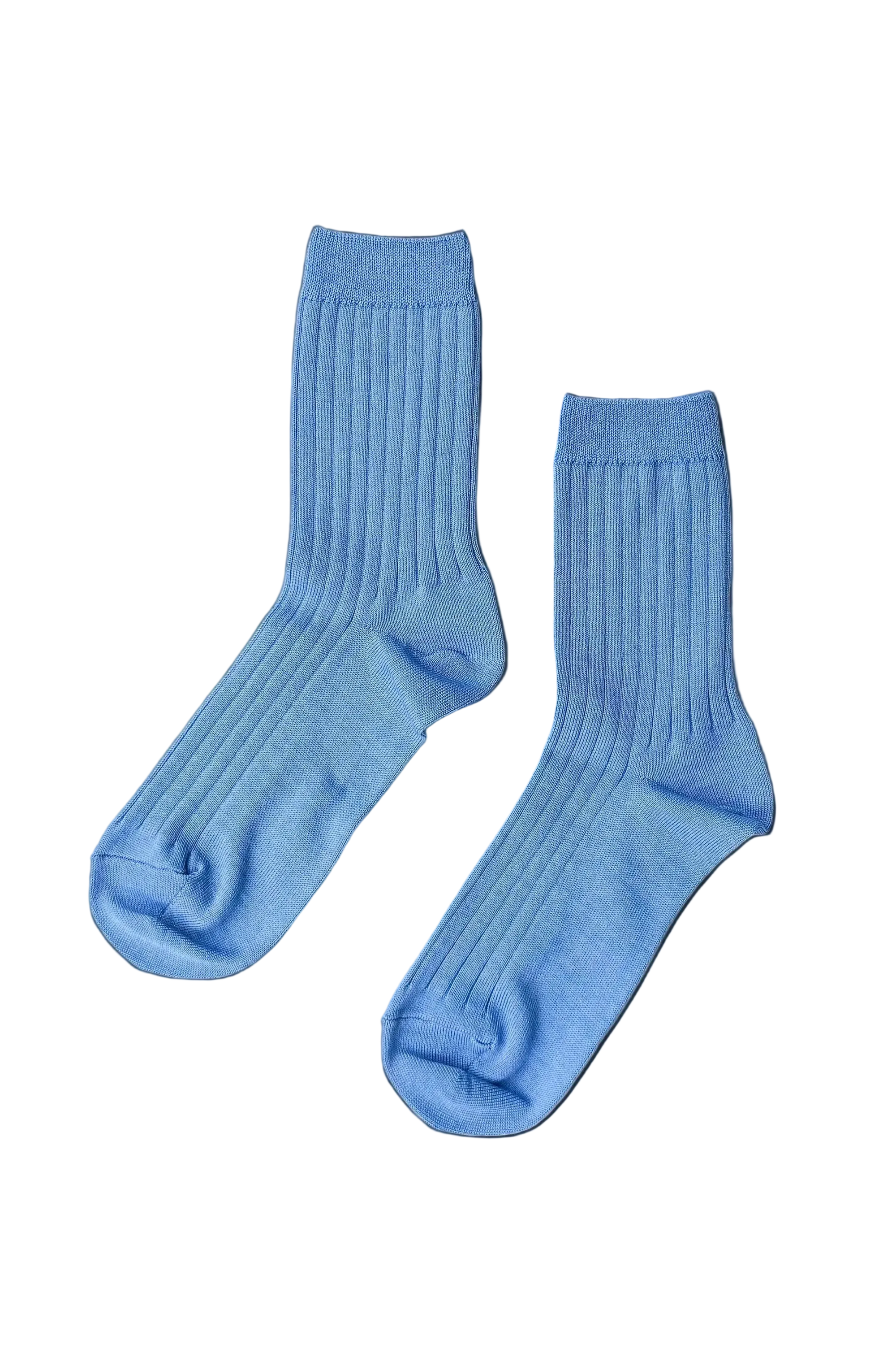 Her Cotton Socks