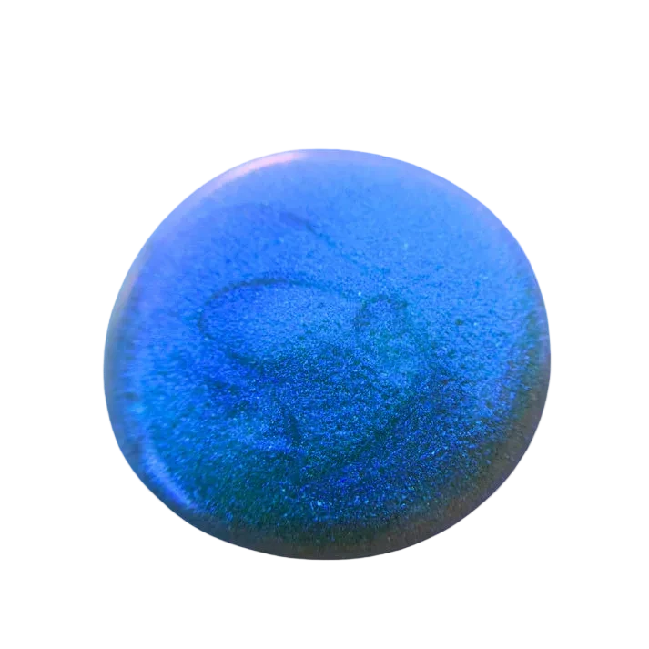 Ski Daddle Nail Polish