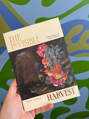 The Invisible Harvest: A Microhistory of Heretical Herbs