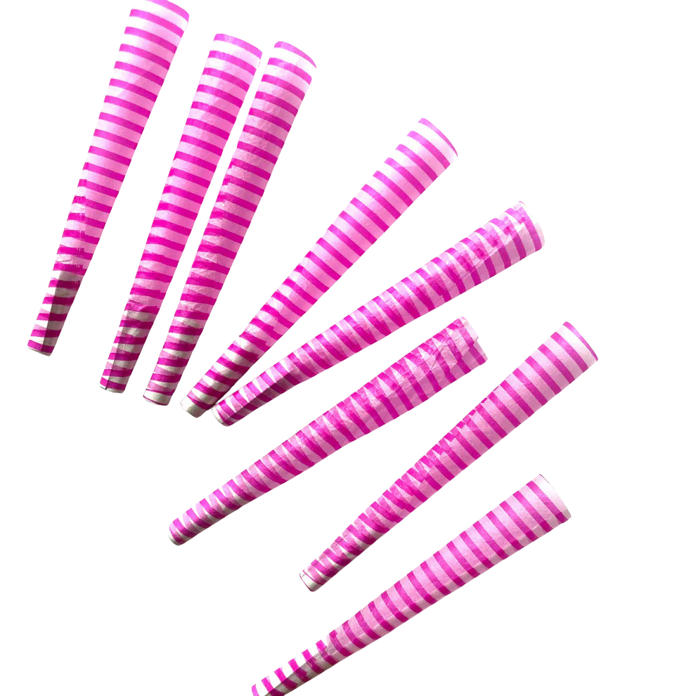 The Poseur Pre-Rolled Cones