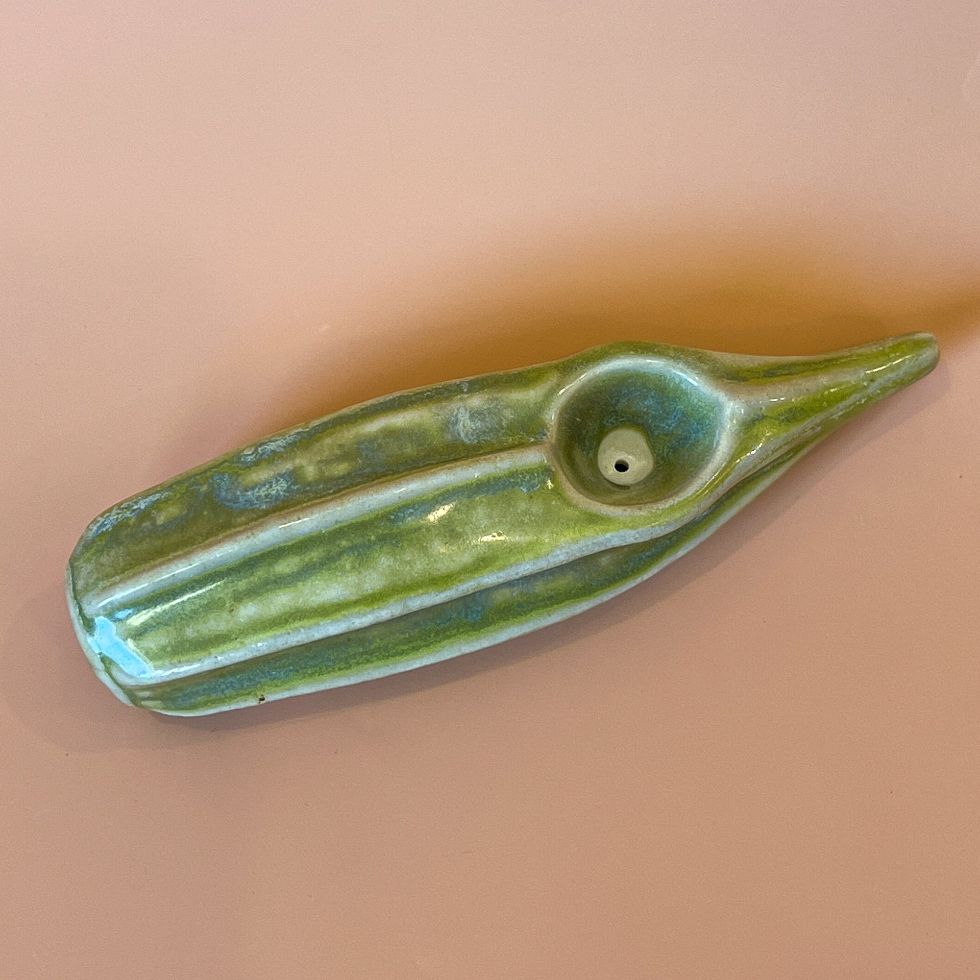 Tokra Pipe