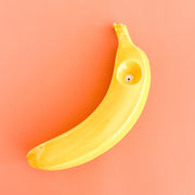 Ficus Ceramica - Banana Pipe