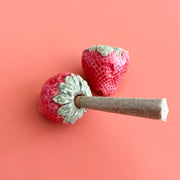 Ficus Ceramica - Strawberry Joint Holder