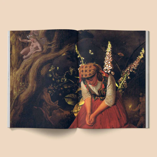 The Invisible Harvest: A Microhistory of Heretical Herbs