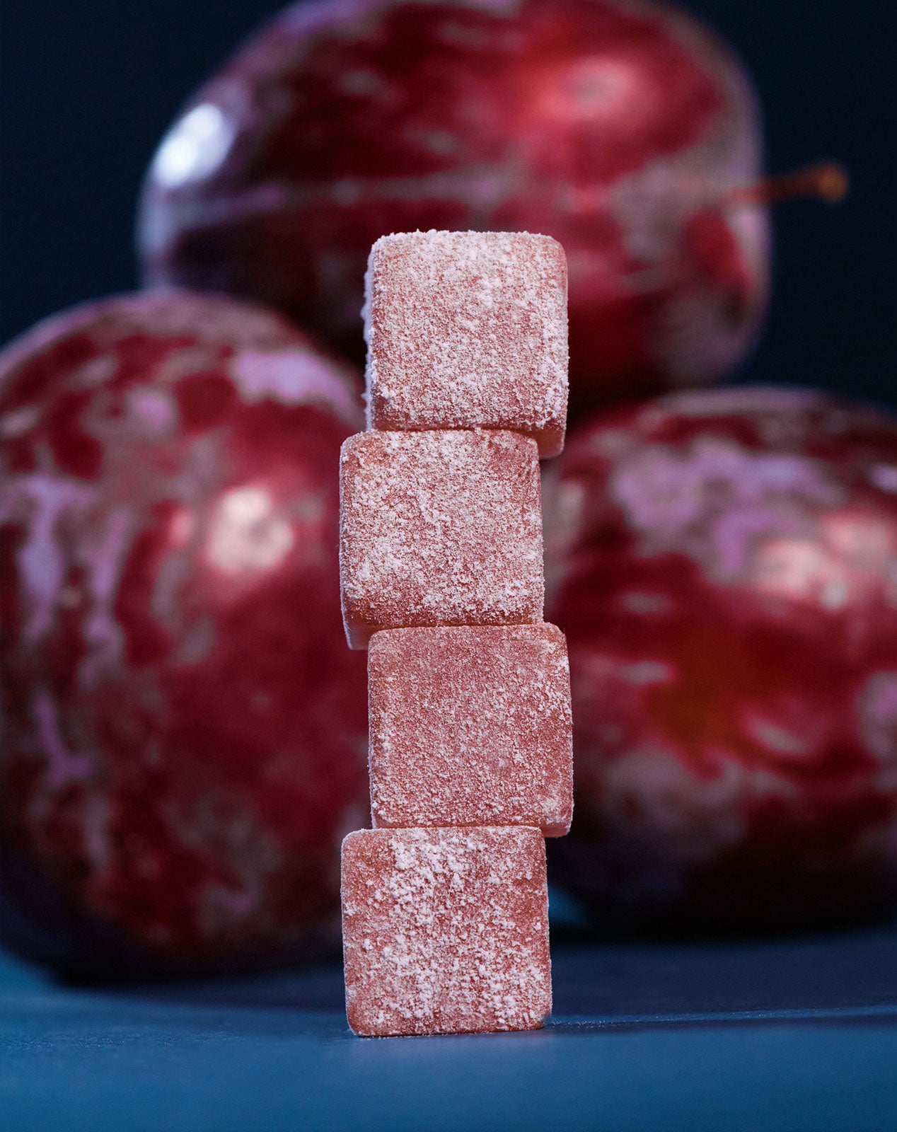 Pluot and Saratoga Bay Leaf THC Delights