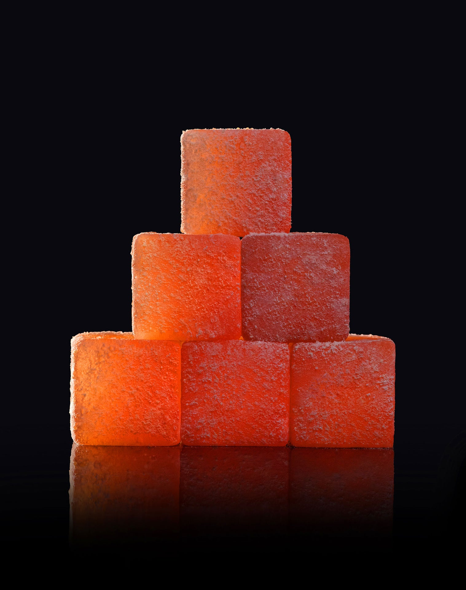 Sour Apple THC Delights