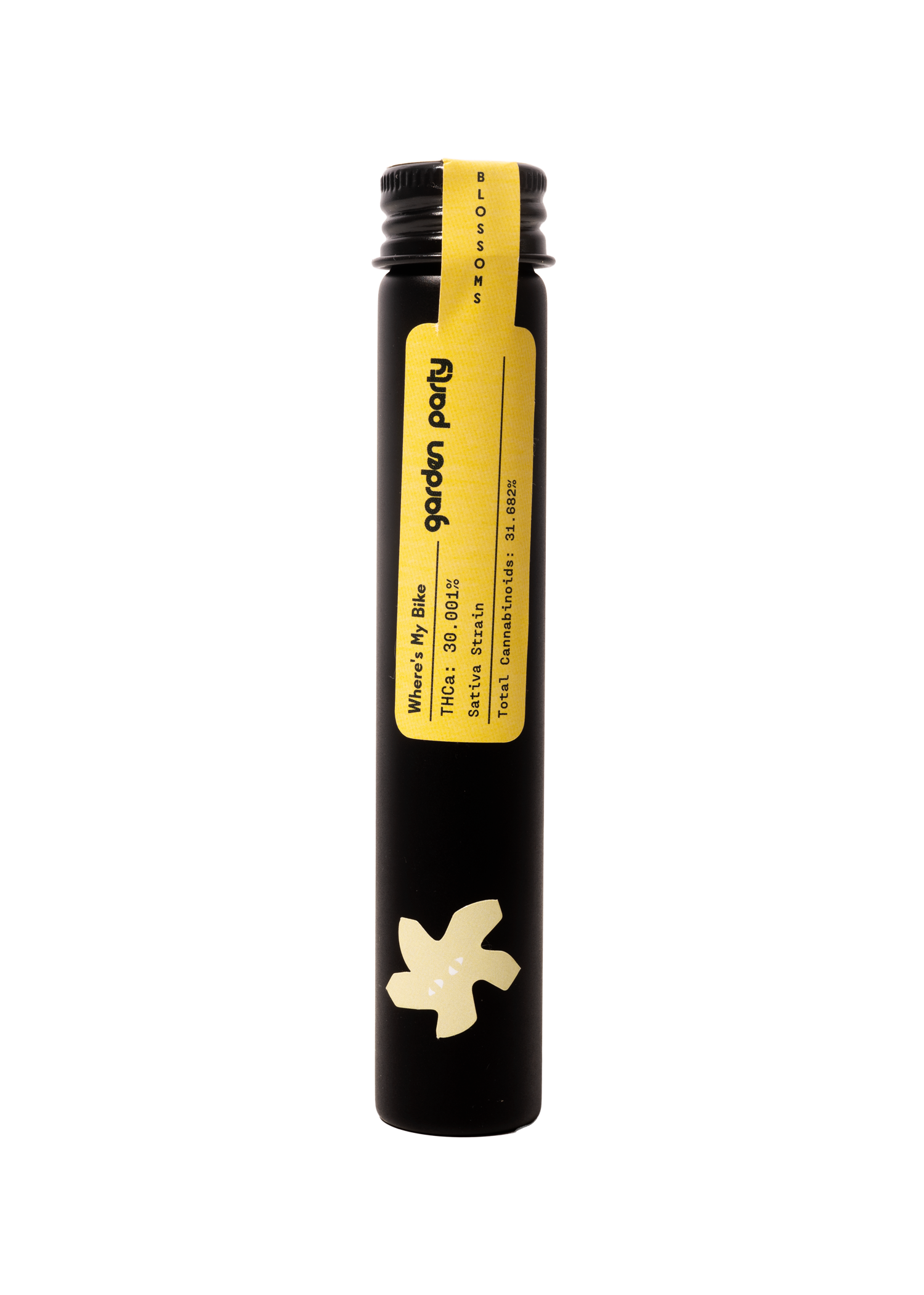Trinkets THCa Preroll