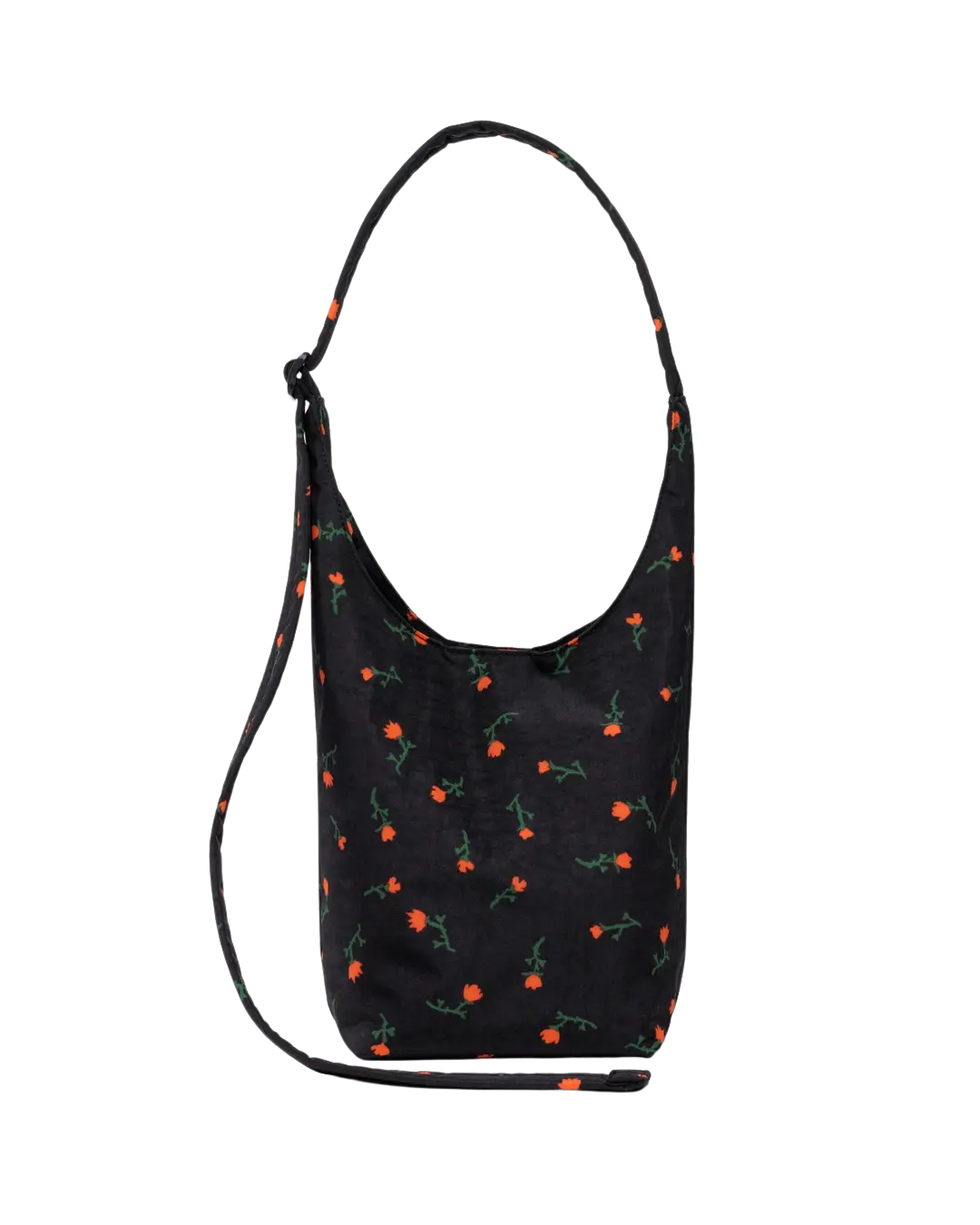 Small Nylon Sling in Painted Wildflower
