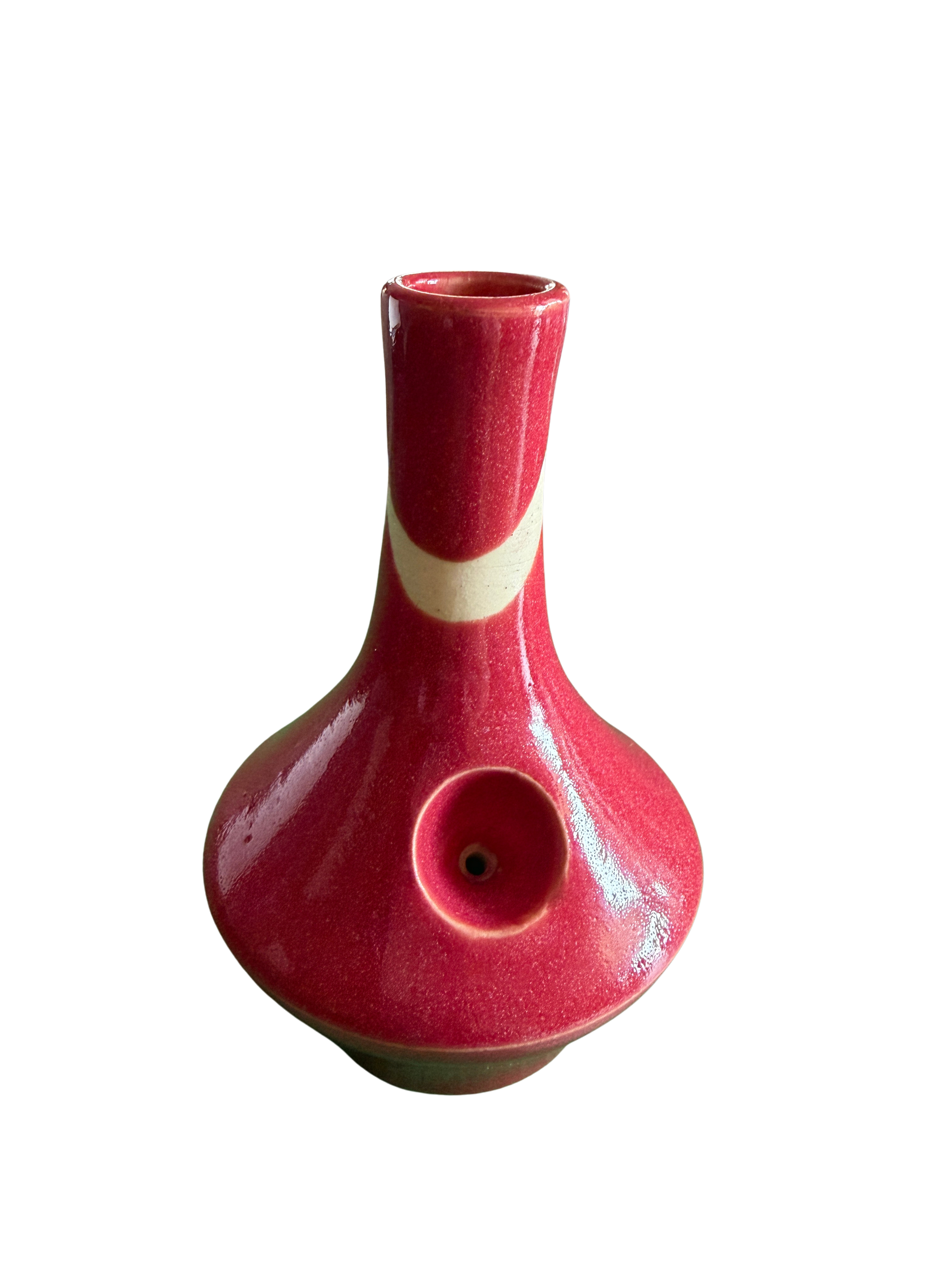 Ceramic Bubbler