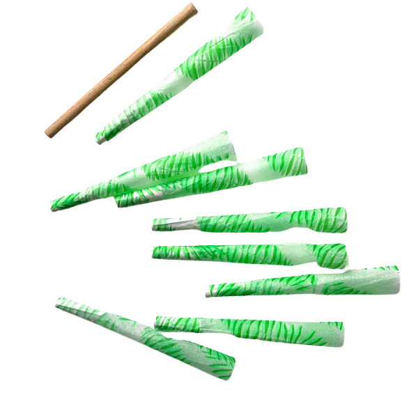 Flaunt Pre-Rolled Cones