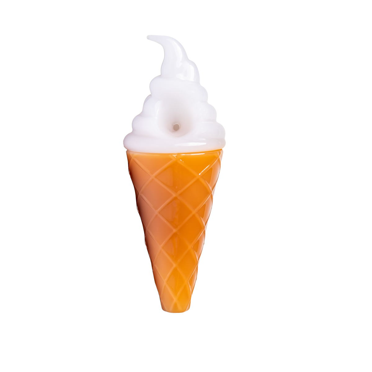 Ice Cream Pipe