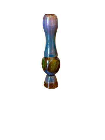 Glass Ornament Pipes