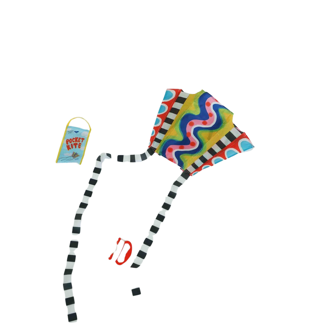 Pocket Kite