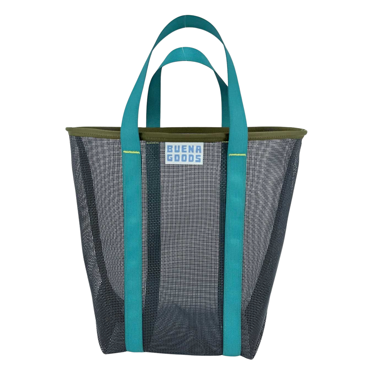 The Go Getter Tote