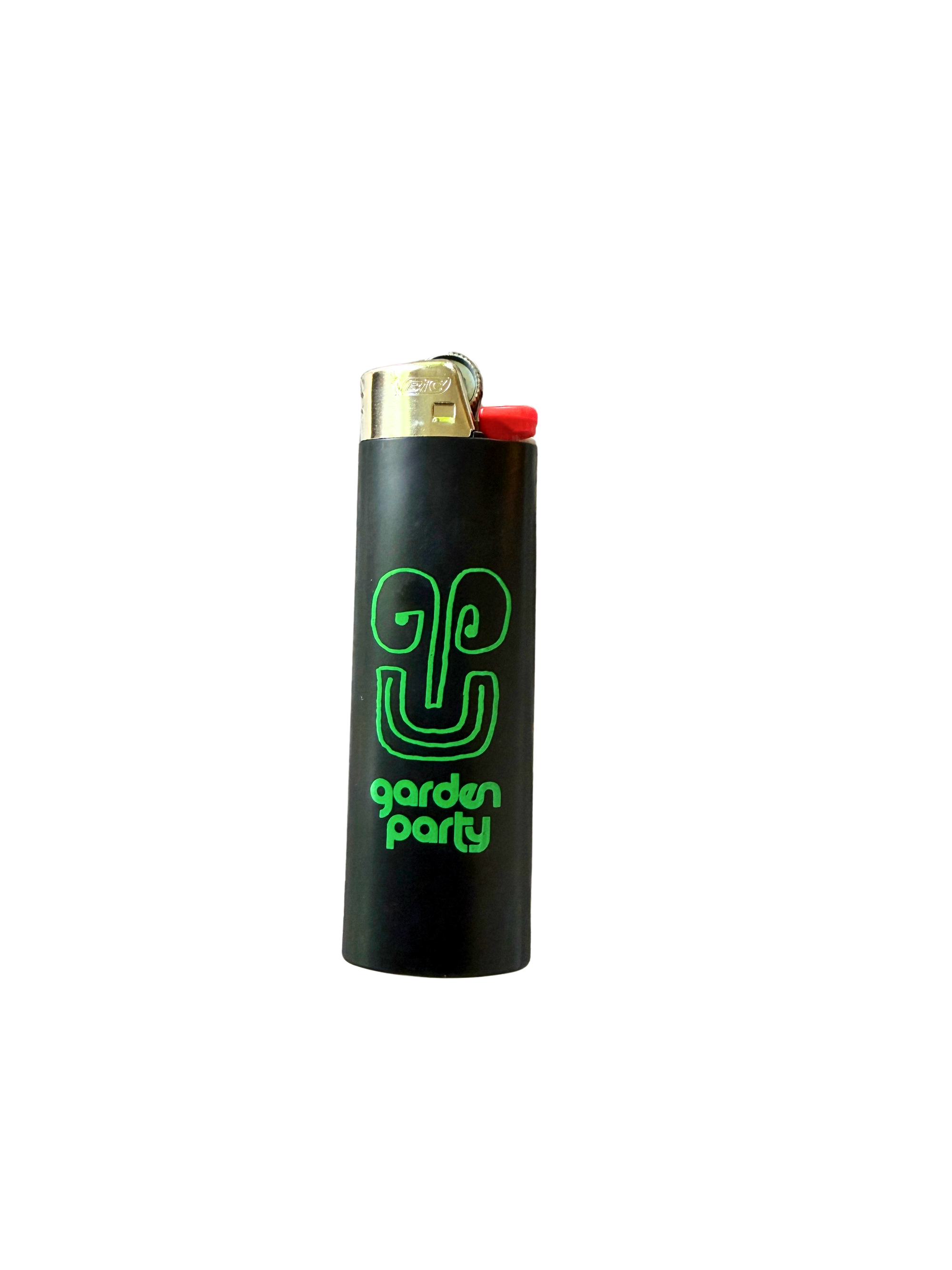 Garden Party Lighter