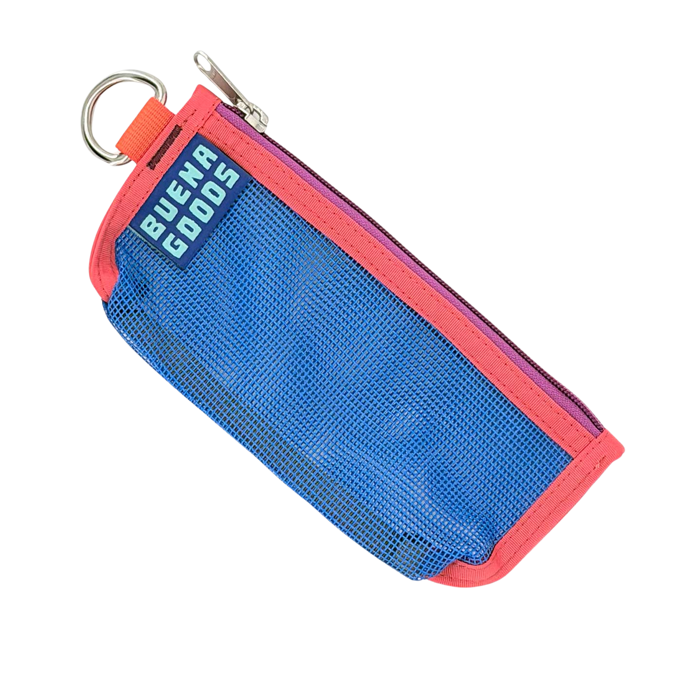 The Catch Mesh Pouch
