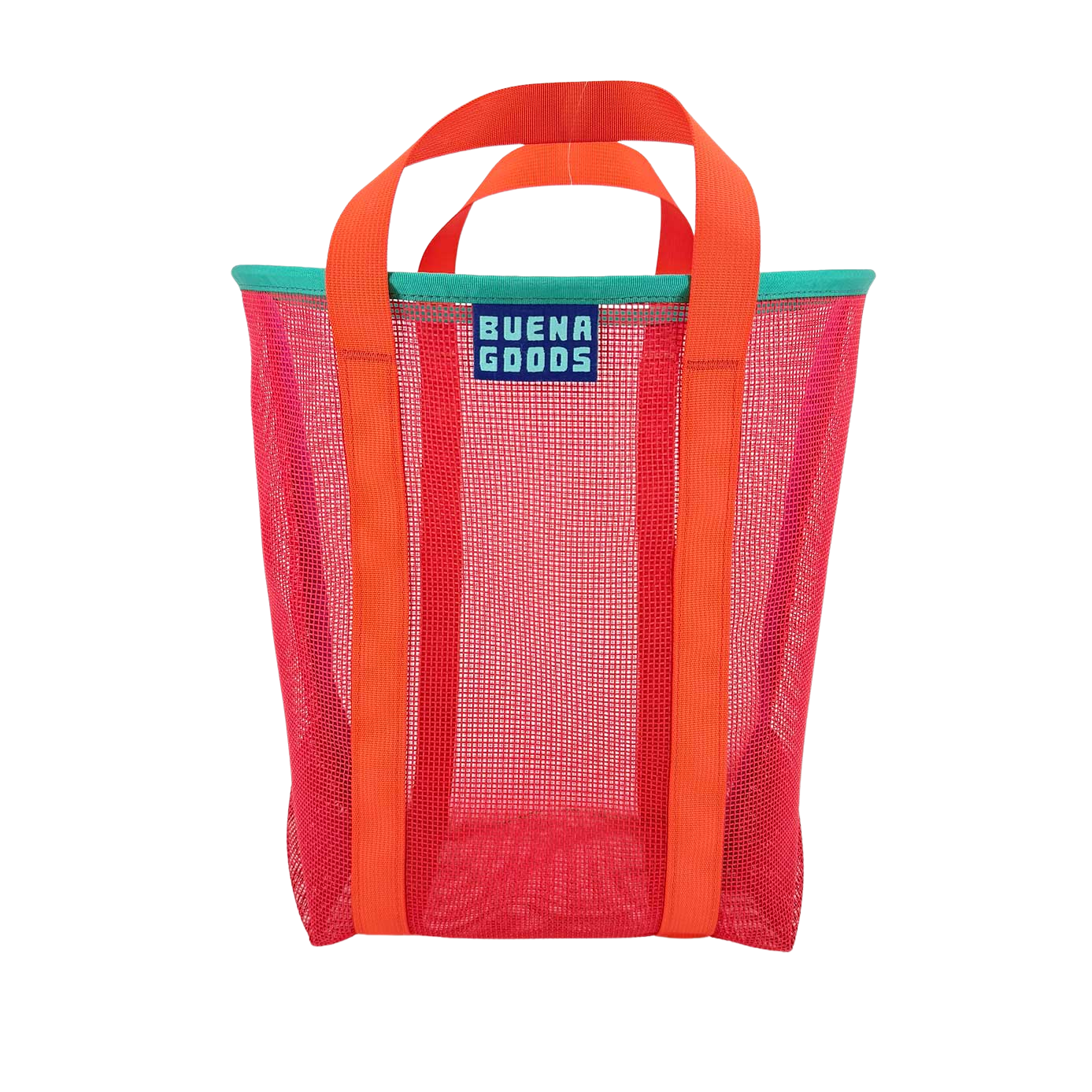 The Go Getter Tote