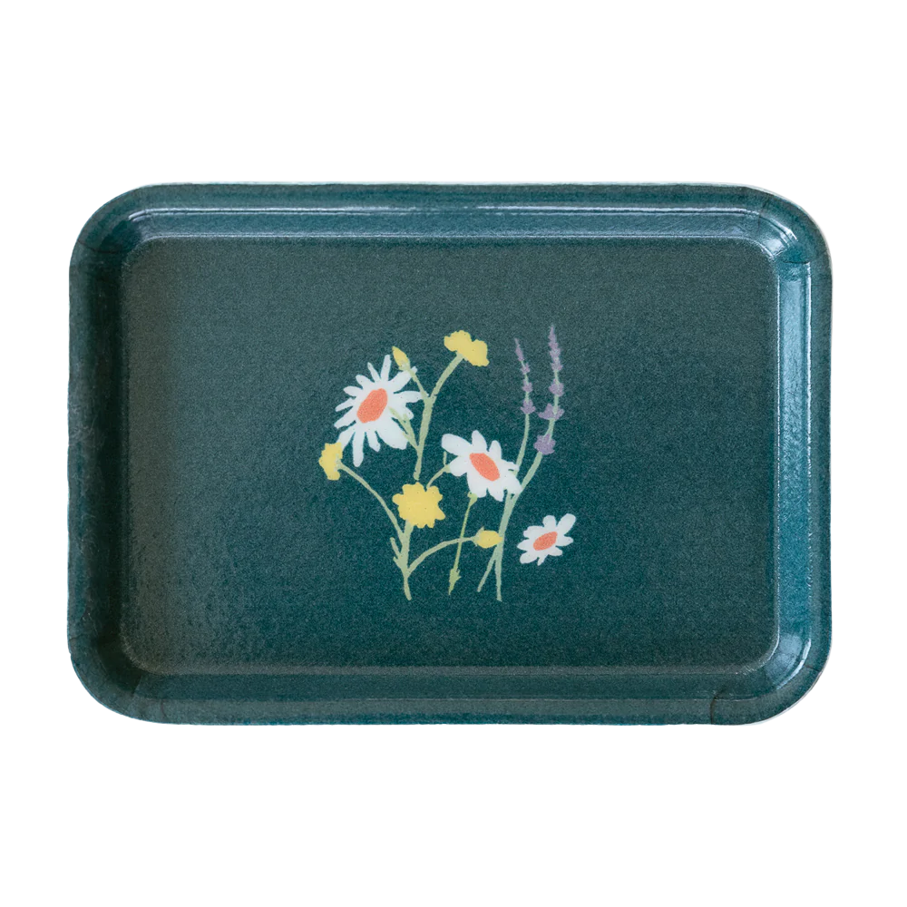 Prairie Trinket Tray