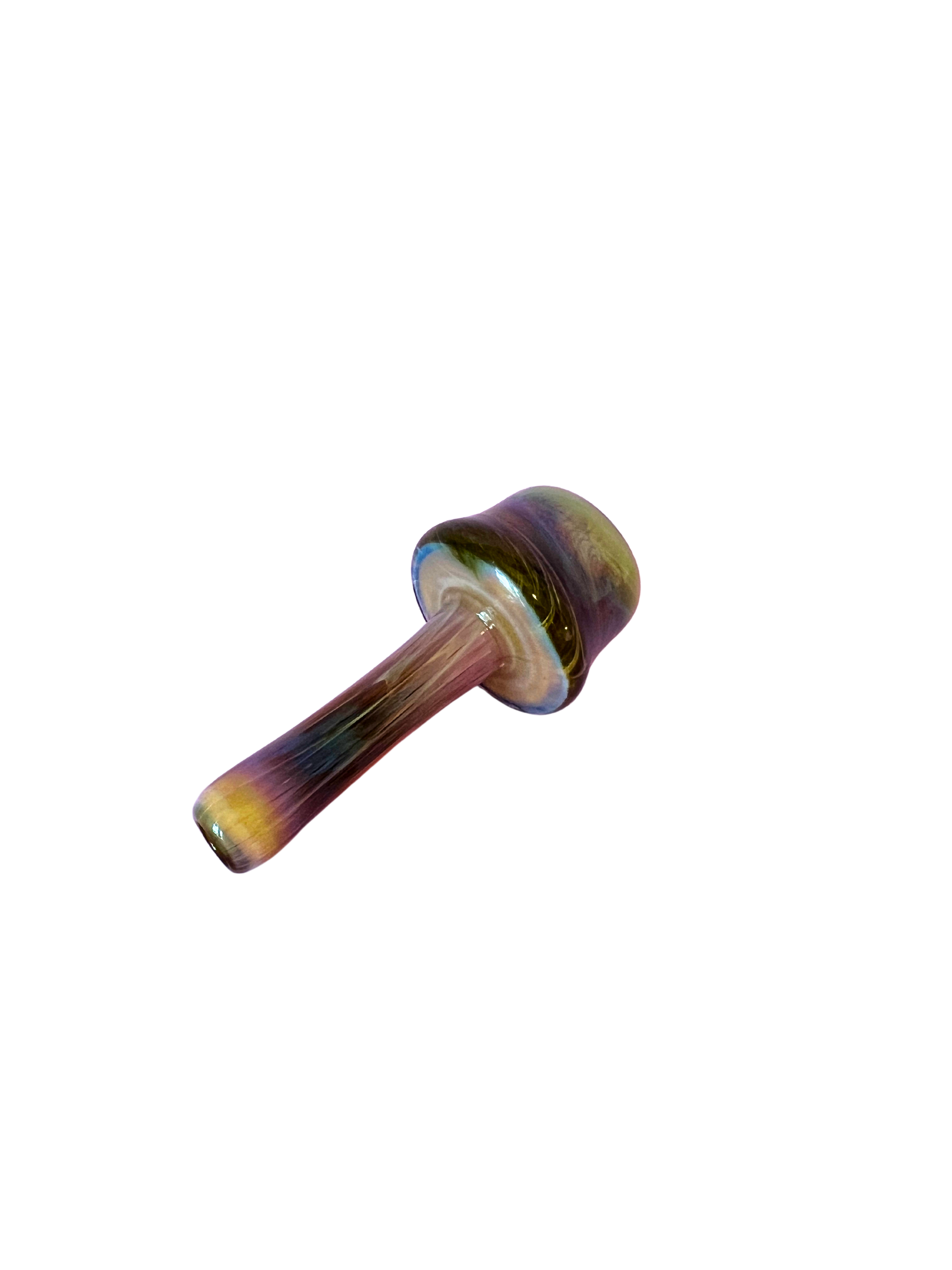 Glass Ornament Pipes