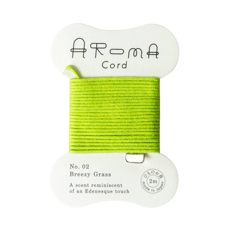 AROMA Cord Incense