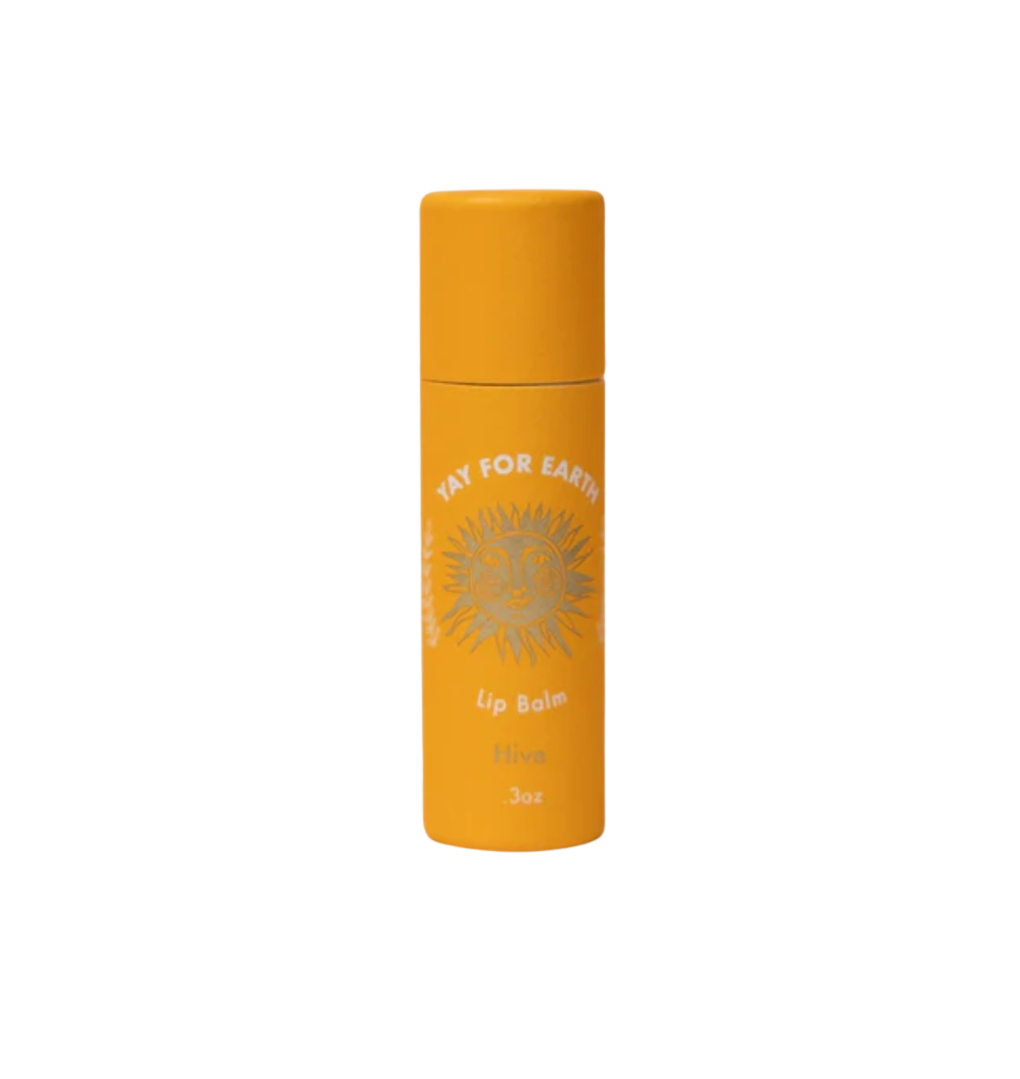 Hive Lip Balm